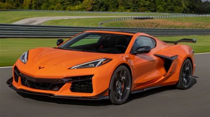 Will C5 Corvettes go up in value?