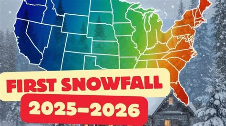 Will Tulsa get snow this year?